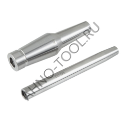 Удлинитель термоусадочного патрона  12-SF10-80 BRIGHT-TOOLS
