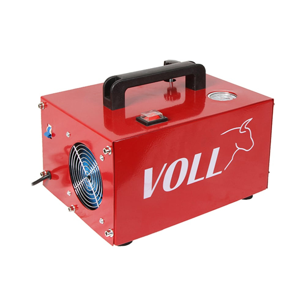 Опрессовщик электрический VOLL V-Test 60/6