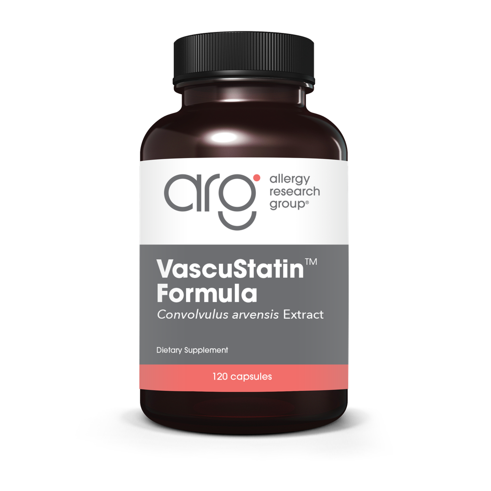 VascuStatin™ Formula