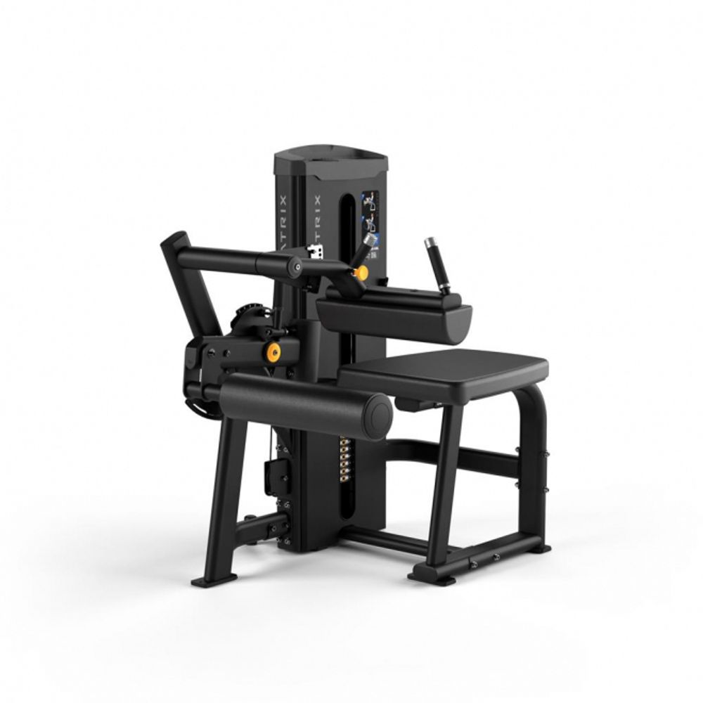 Сгибание ног сидя MATRIX Seated Leg Curl GO-S72