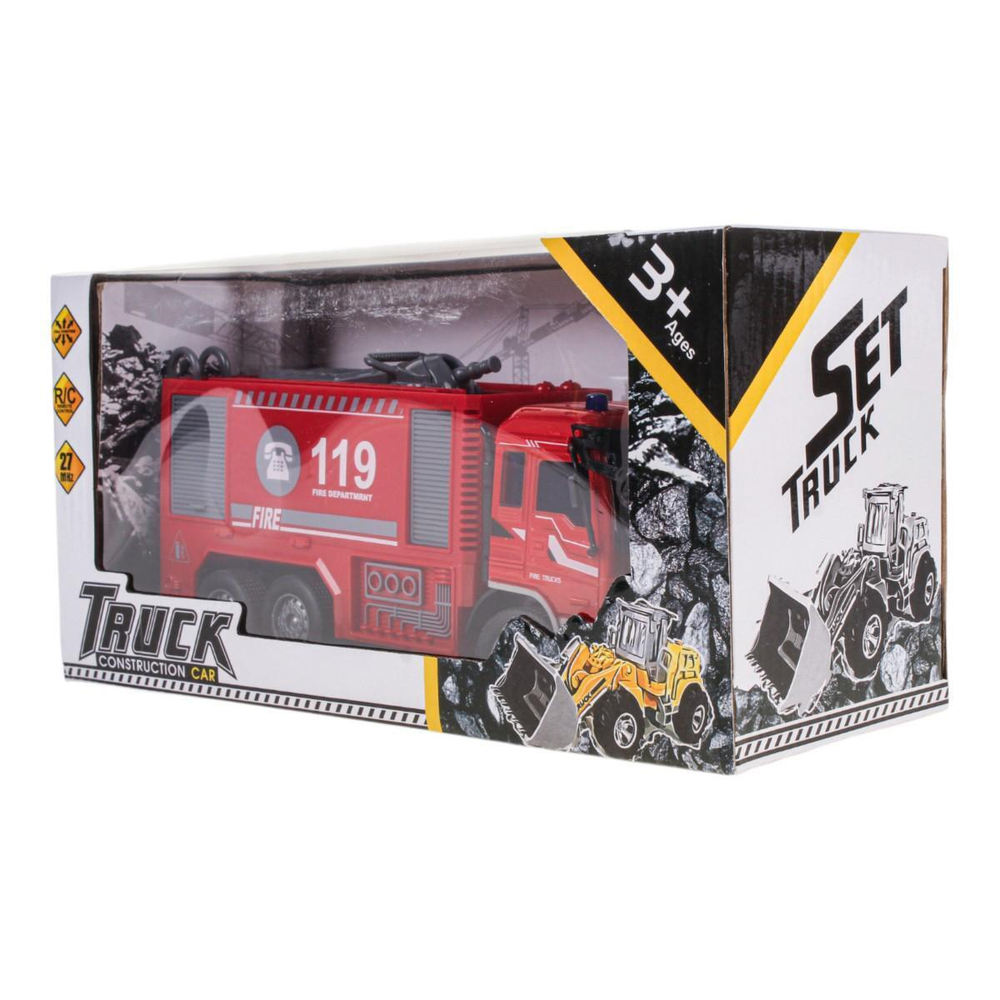 Спецтехника на РУ, коробка SLGC20-58B