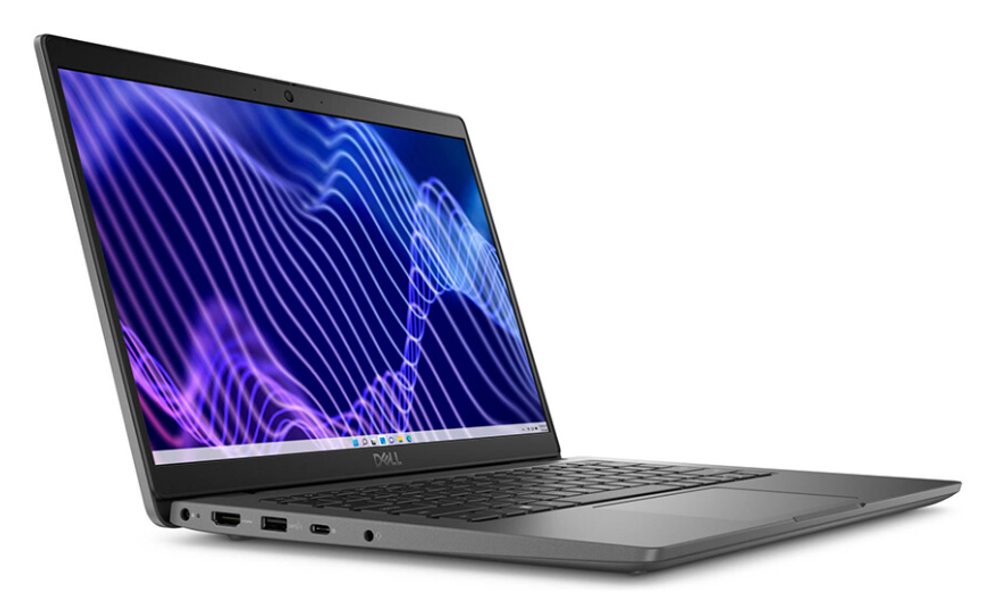 14" Ноутбук Dell Latitude 3440 (1920x1080, Intel Core i5-1335U, RAM 16ГБ, SSD 512ГБ, Intel Iris XE Graphics, Win 10 Pro)