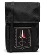 Сумка кросс-боди Aeronautica Militare - черный(BO1104CT3215)