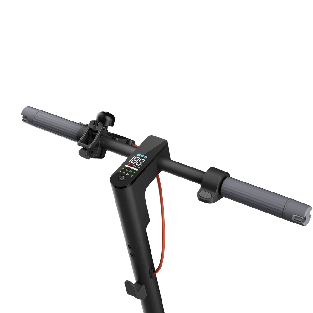 Электросамокат Xiaomi Electric Scooter 5 Pro BHR9611GL (КГТ)