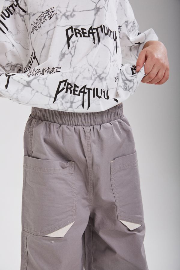 Брюки д/м DELORAS 30006