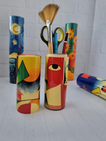 Пенал "Малевич"