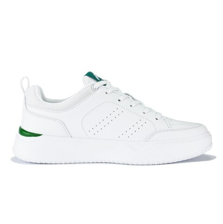 Кроссовки мужские Runners, RNS-241-06317, белые