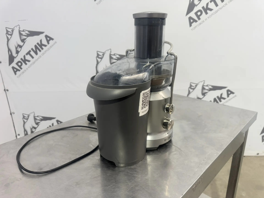 Соковыжималка BORK S701