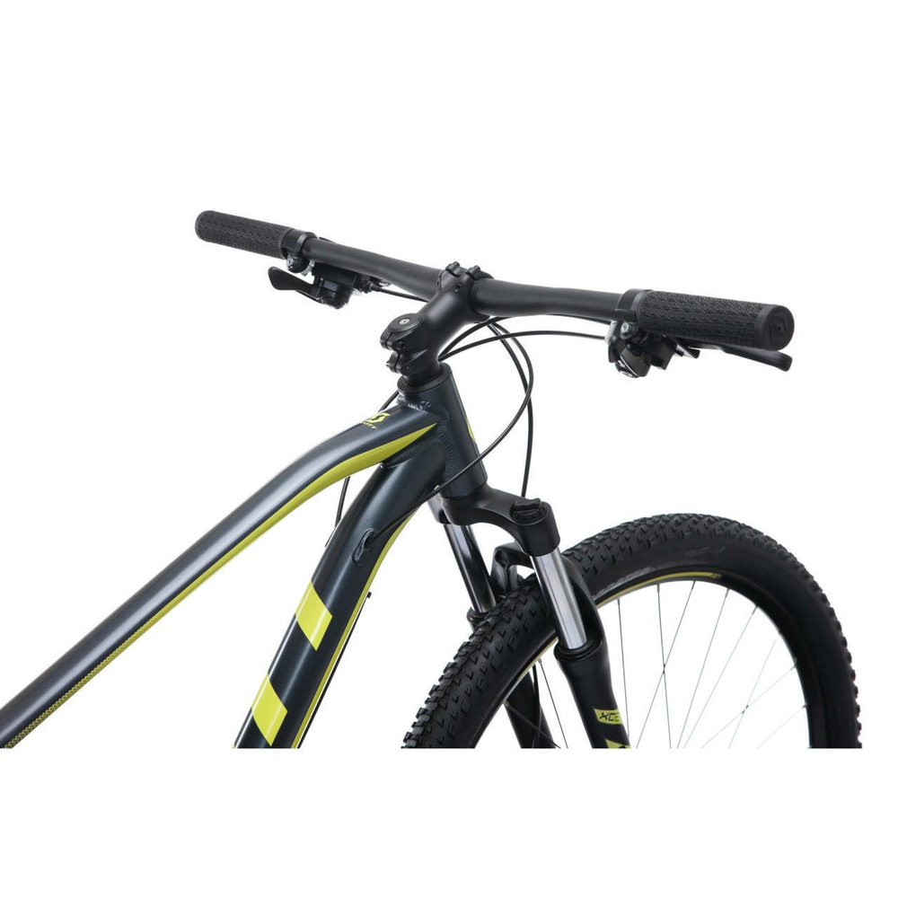 Горный велосипед Scott Aspect 970 (2020)