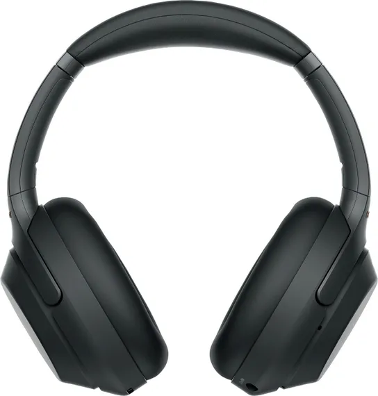 Беспроводные наушники Sony WH-1000XM3 Black (Черный)
