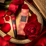 Смягчающий бальзам для ногтей и кутикулы "РОЗА И КАРДАМОН" (8мл)