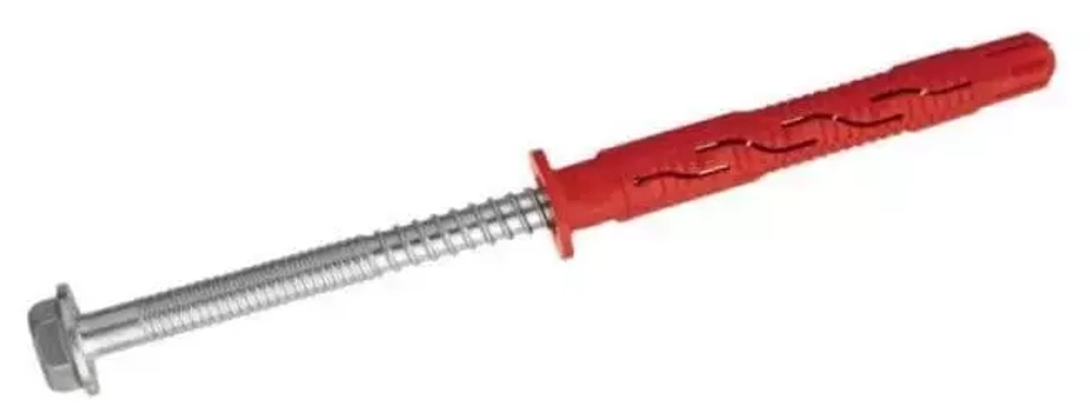 Дюбель рамный HILTI_HRD-H_10x160