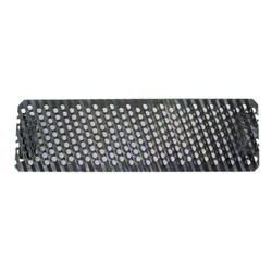 полотно плоское 166755 для рашпильного рубанка EDMA EASY RAP - mini 066755