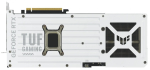 Видеокарта ASUS GeForce RTX 5070 TI TUF GAMING OC WHITE (TUF-RTX5070TI-O16G-WHITEGAMING)
