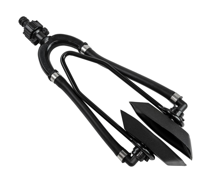 Приспособление для промывки