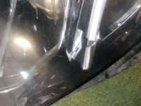 Фара левая Mercedes E W213 (2016-2021) LED