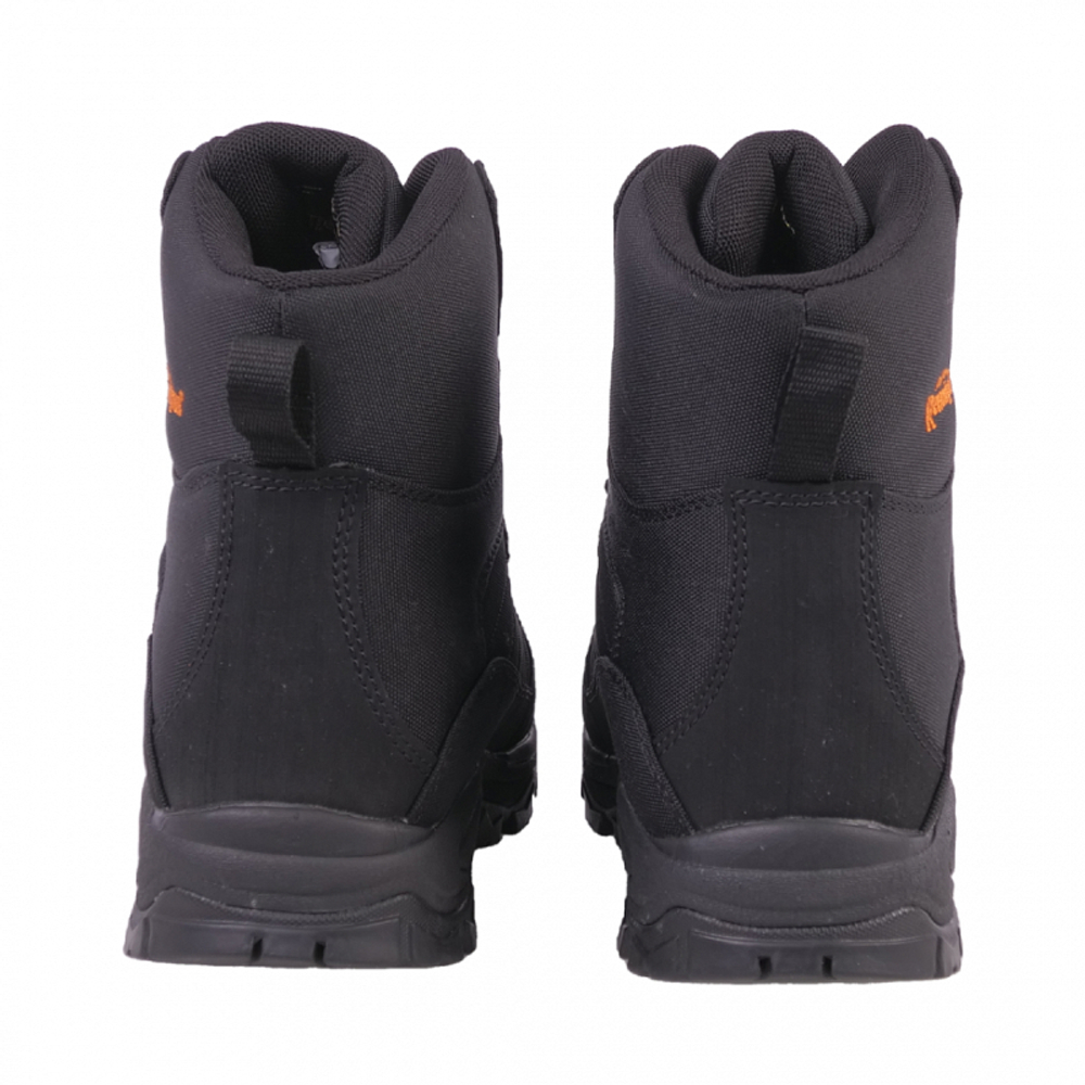 Ботинки Remington Lynx 400g Thinsulate Boots Black (арт.Lynx400Black)