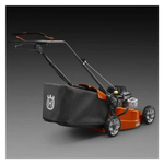 Бензиновая газонокосилка Husqvarna LC 153P