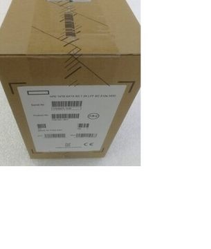 Серверный жесткий диск HDD HPE P09163-B21