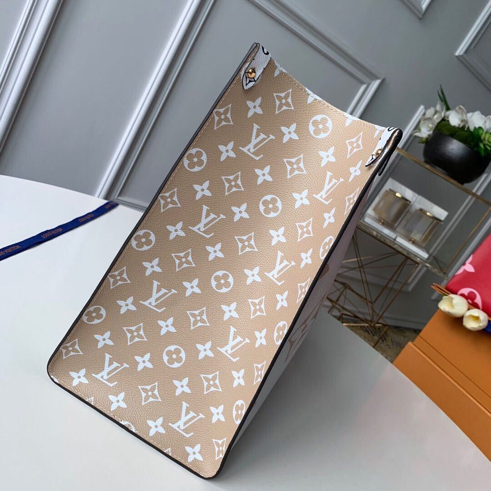 Louis Vuitton Onthego GM