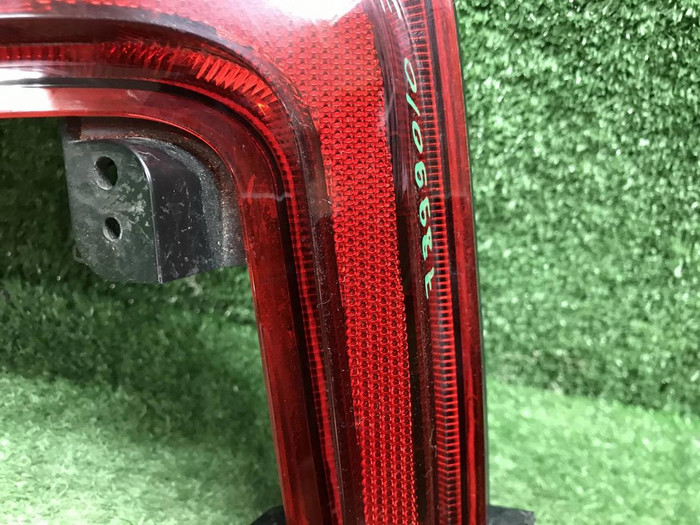 ПТФ левый Changan CS95 (2019-н.в.)