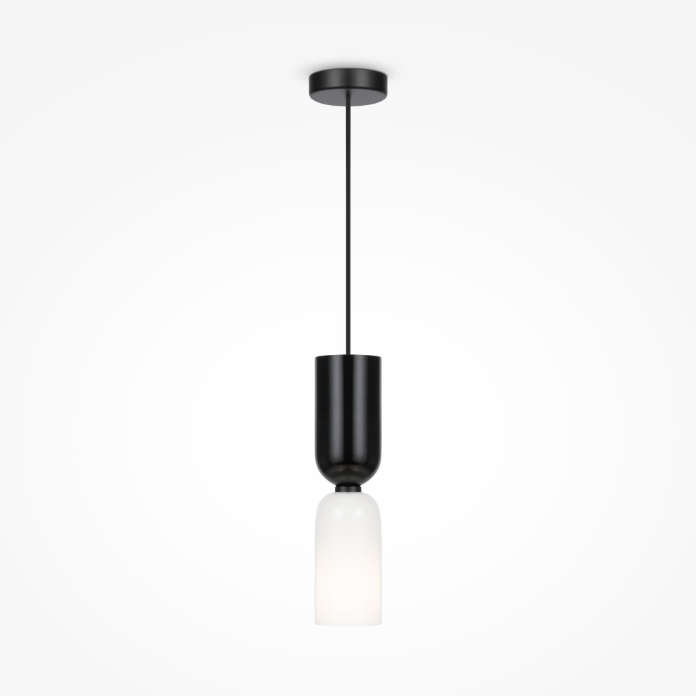 Подвесной светильник Maytoni MOD177PL-01B