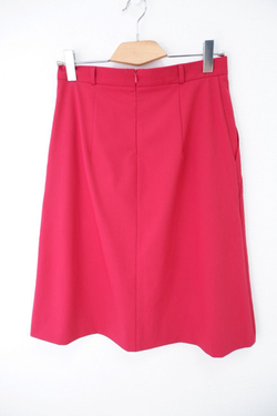 Юбка Emka однотонная 46 размер