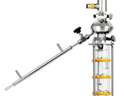 Доохладитель Пегас