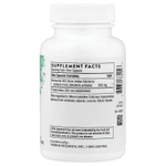 Thorne, Berbercap, 60 капсул