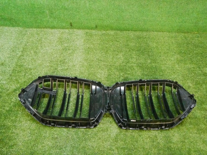 Решетка радиатора BMW X6M F96 (2019-2023)