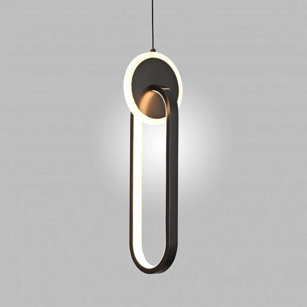 Подвесной светильник Imperiumloft RANDALL B randall01