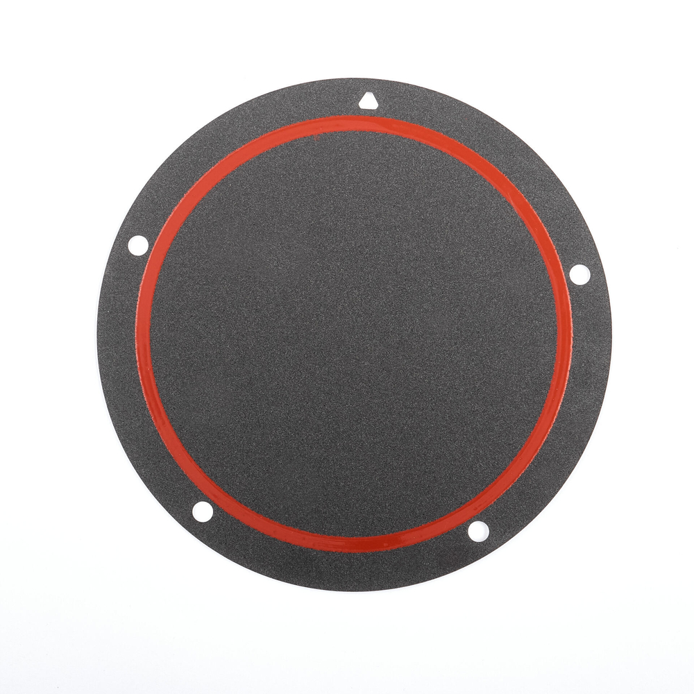 Прокладка крышки сцепления 99-17 Softail; 99-17 Dyna; 99-24 Touring