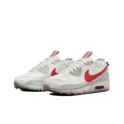 Мужские кроссовки Nike Air Max Terrascape 90 'White Red Clay' DQ3987‑100