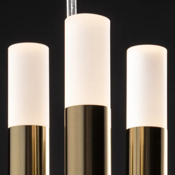 Подвесной светильник Жезлы / Wands Freya fr6130pl-l18b
