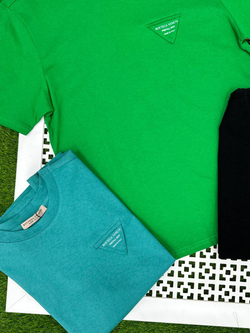 Футболка Bottega Veneta