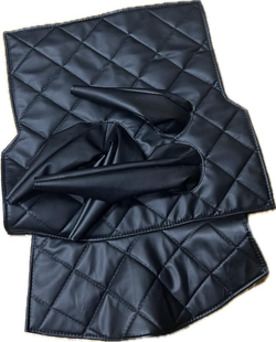 Обшивка-обивка салона УАЗ 469, 7 предметов ромб