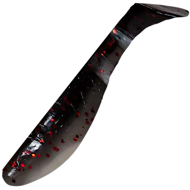 Мягкая приманка Relax Kopyto BLS3-L206 76мм 7.1г 10шт