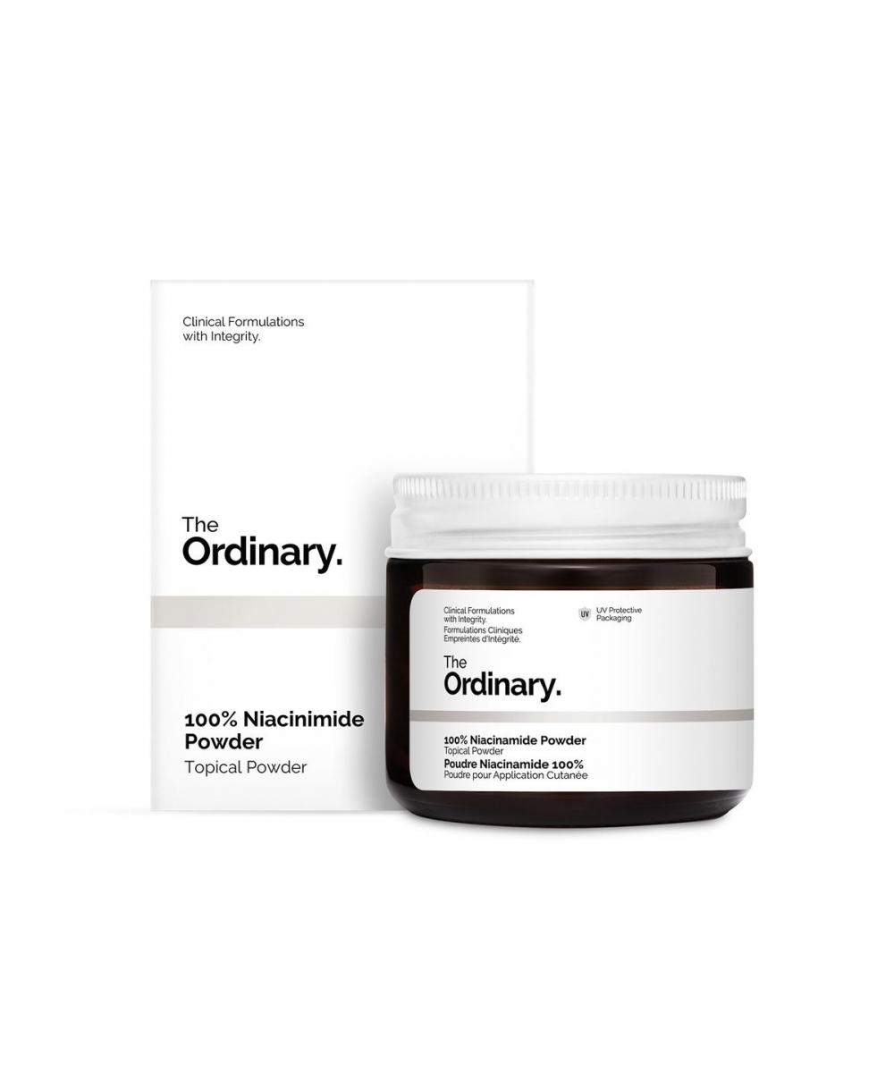 Ordinary 100%  Niacinamide Powder 20 g