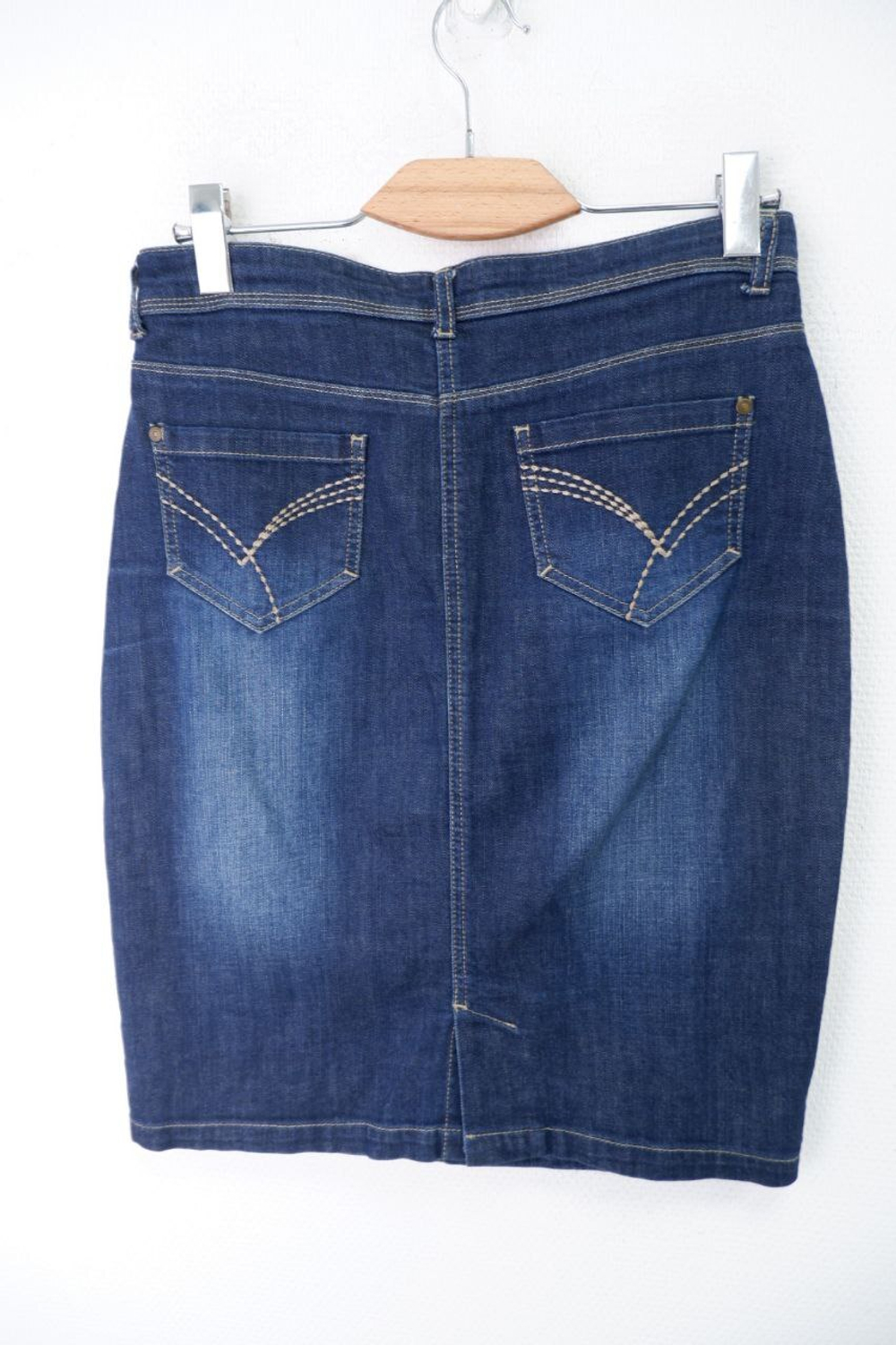 Юбка Promiss  джинсовая 42 размер