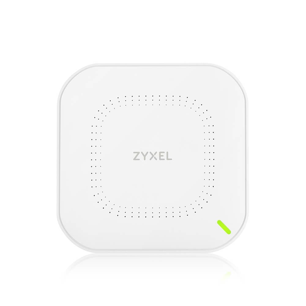 Zyxel WAX650S Сетевое оборудование