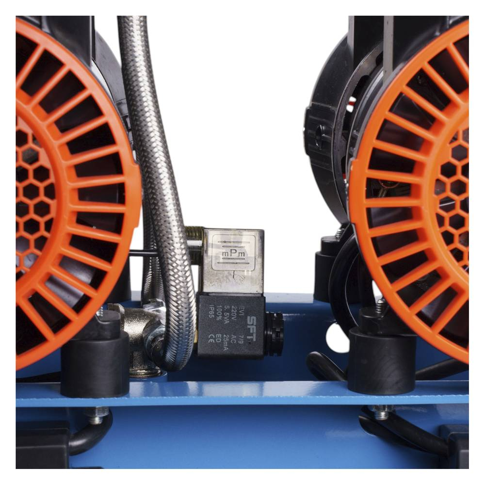 Компрессор безмасляный Concorde CD-OC300/100