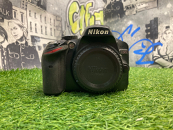 Nikon D3200