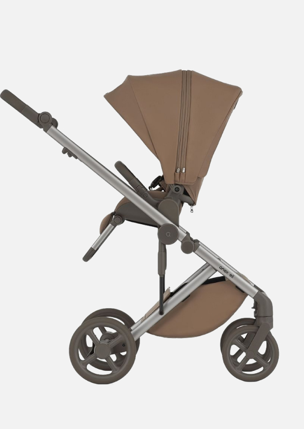 Anex Детская коляска Eli 2 в 1 Woody