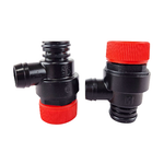 Клапан предохранительный пластиковый (3 бар) Сармат T,TB (CN)