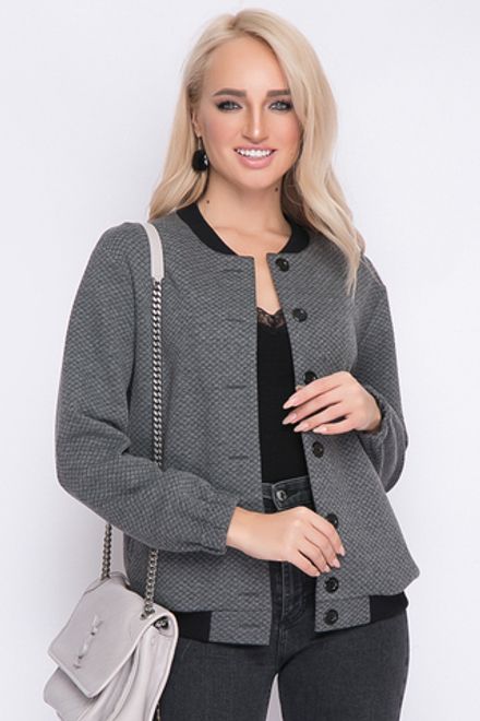 Бомбер 3005 Avili