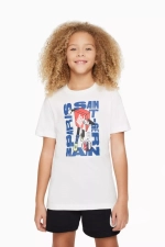 Футболка Nike PSG 23/24 Tee Junior - белый