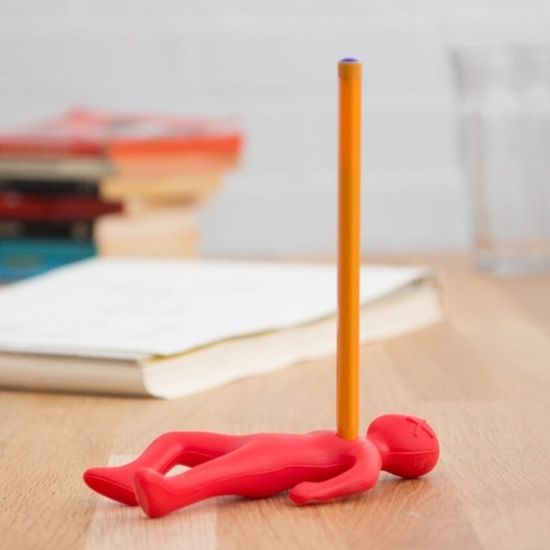 Подставка для ручки Dead Fred Мертвец Фред