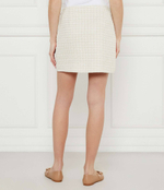 Юбка DAPHNEE GUESS - бежевый(W5RD63 WGW82)