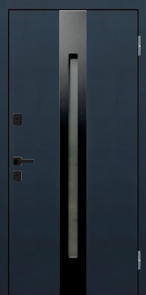 Дверь входная Everest (Эверест)