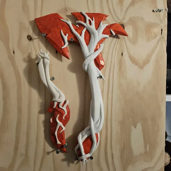 Knifes set - VALORANT